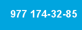 977 174-32-85